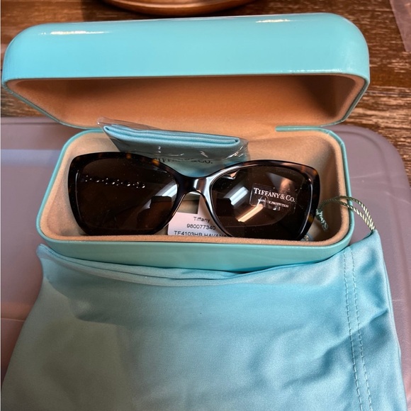 Tiffany glasses - Picture 5 of 10